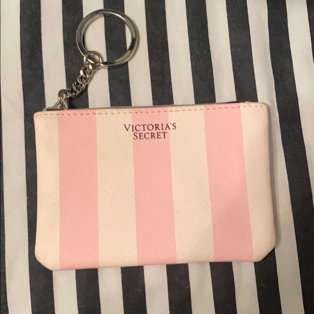 Victoria’s Secret Coin Purse